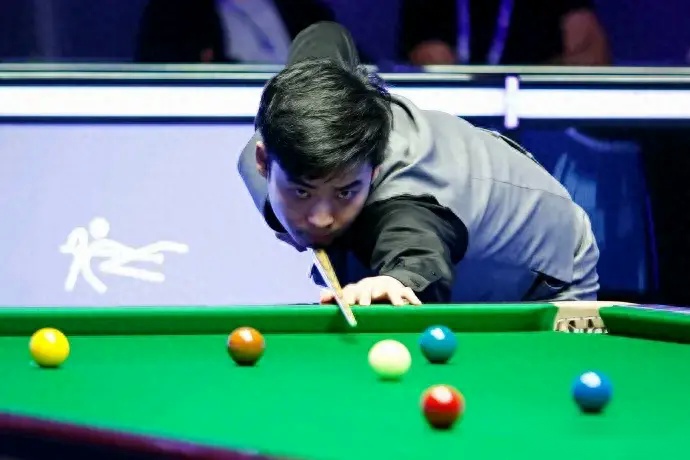 赛前的自信 赛前的自信