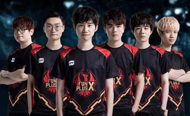 科与十年前 科与十年前