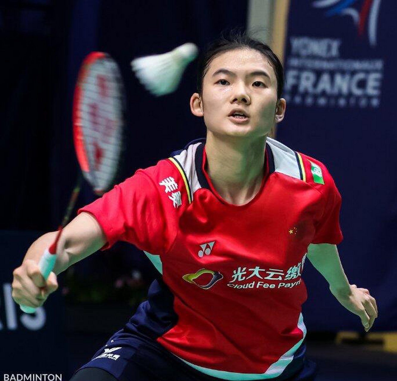 在排球赛季 在排球赛季