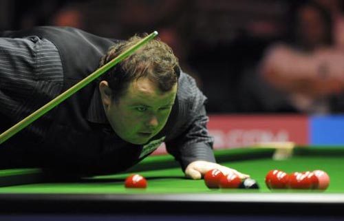 全面重建 全面重建