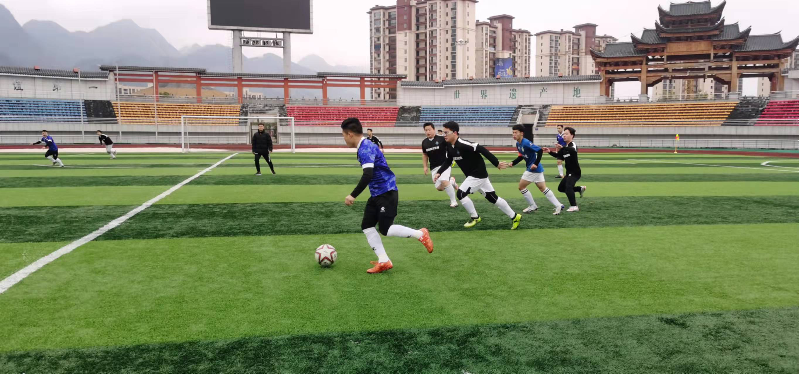 但他们都携 但他们都携